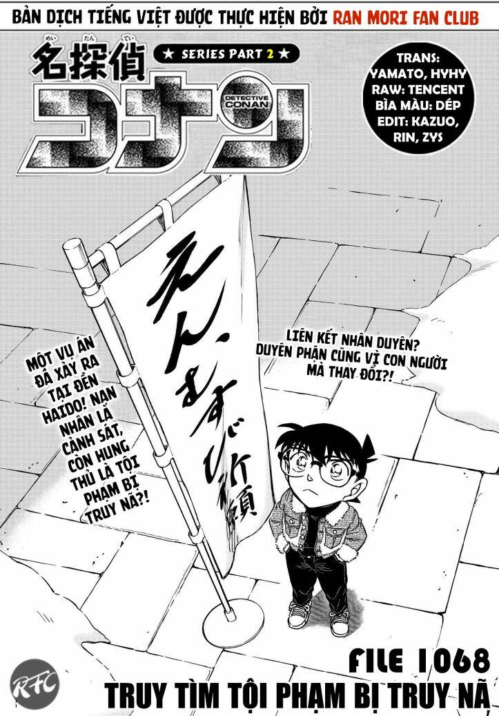 Chapter 1068