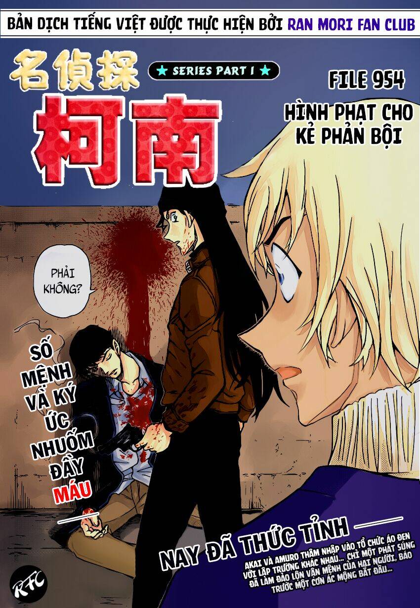 Chapter 954