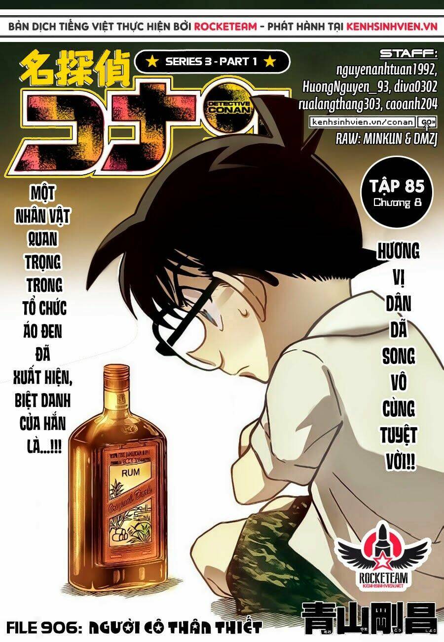 Chapter 906