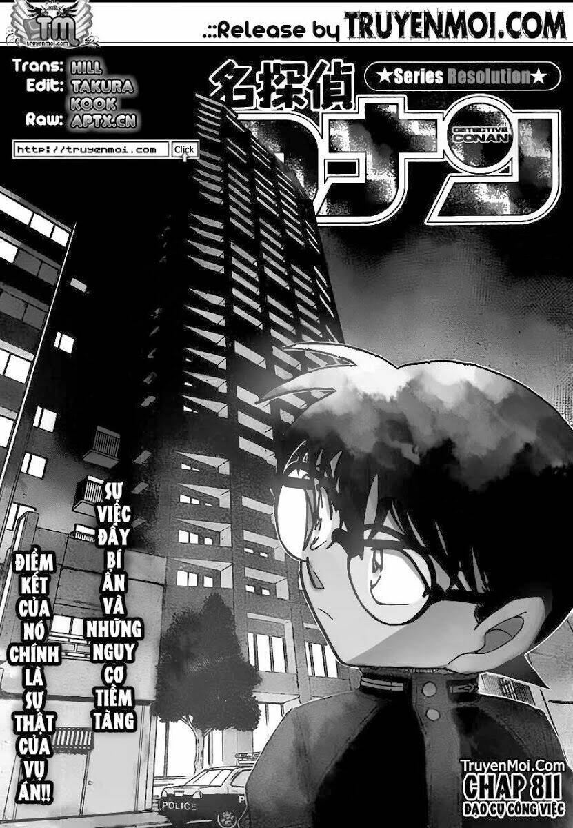 Chapter 811