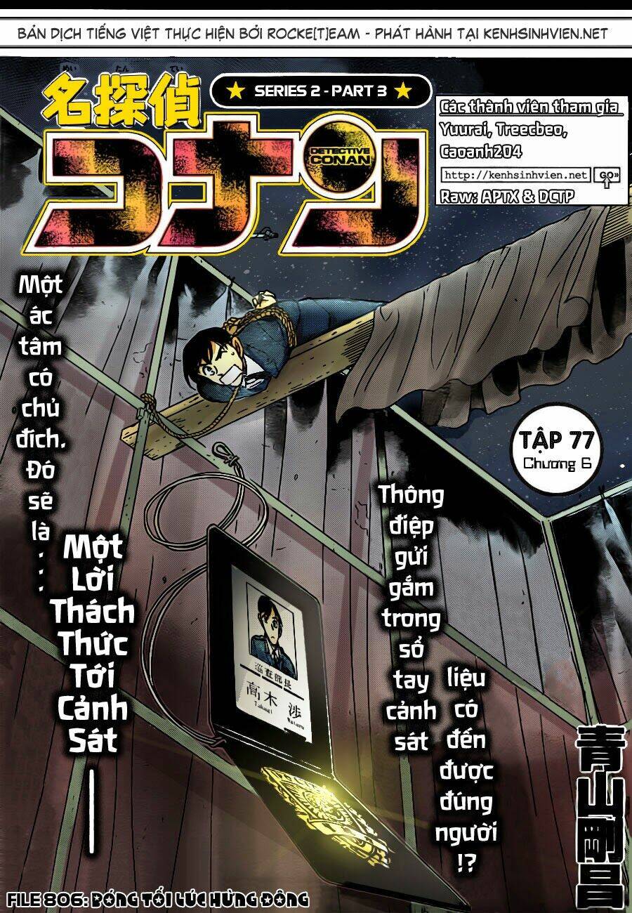 Chapter 806