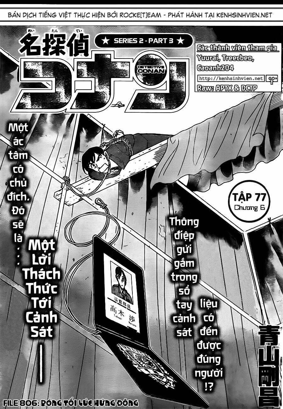 Chapter 806