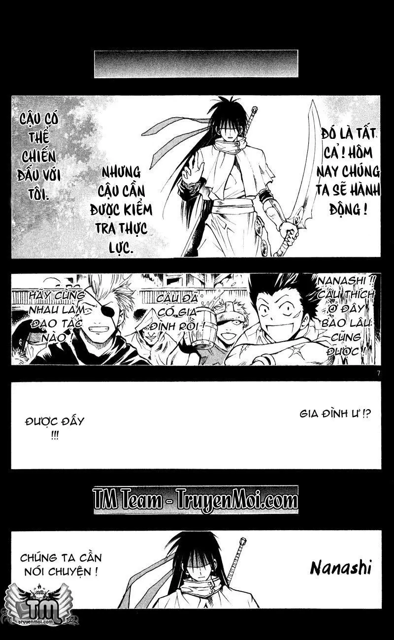 Chapter 107