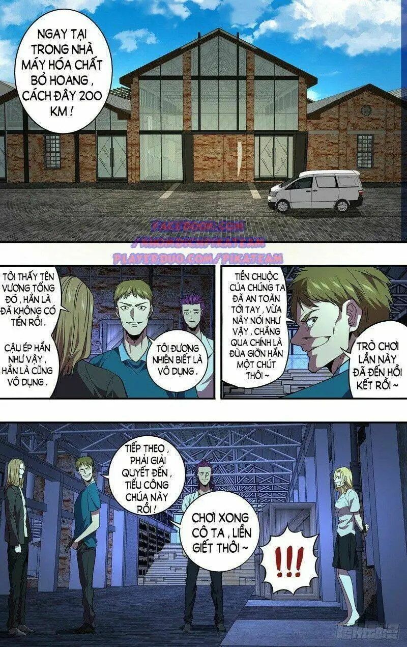 Chapter 135
