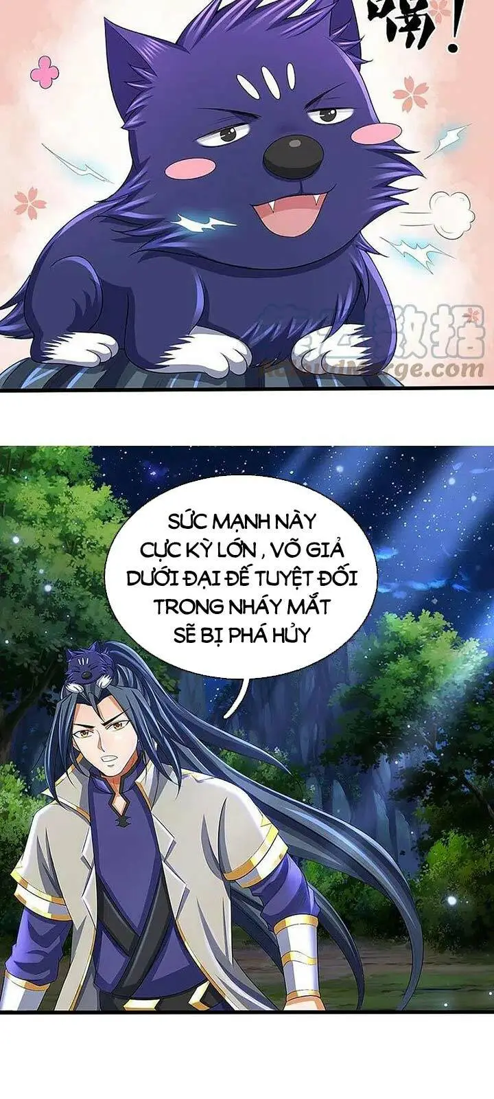 Chapter 419