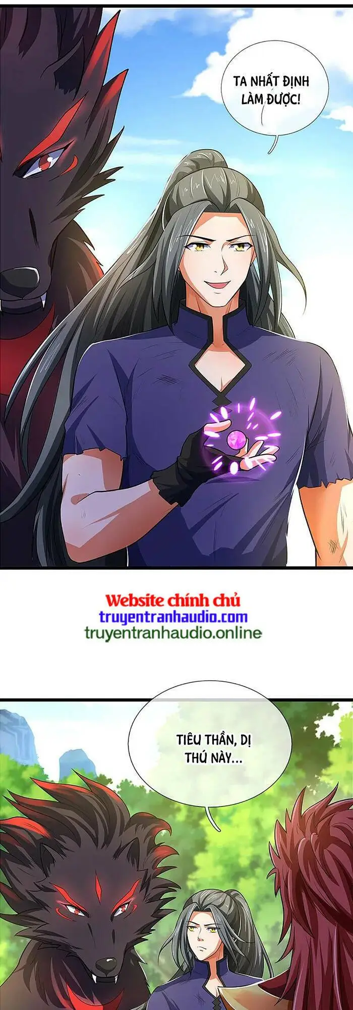 Chapter 319