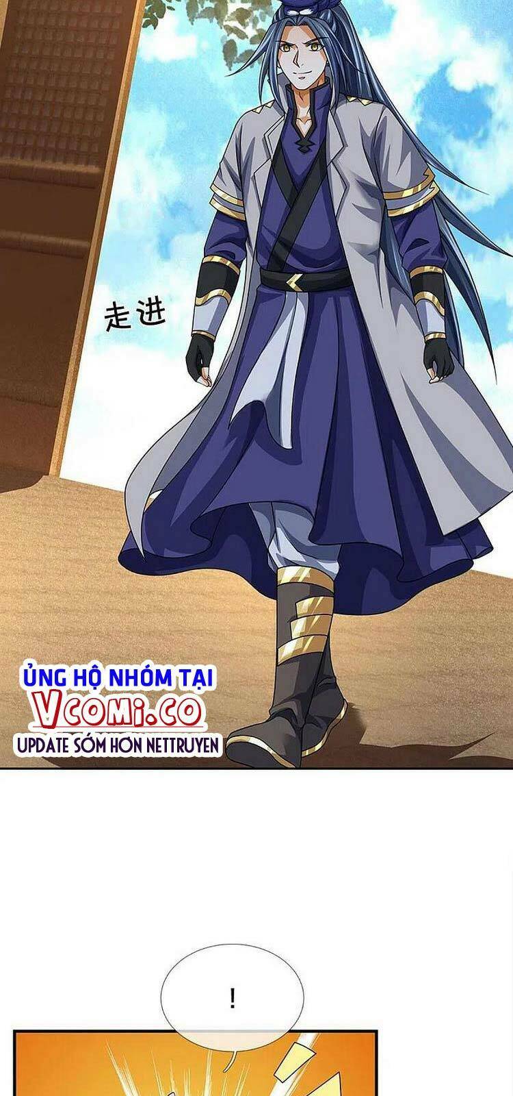 Chapter 436