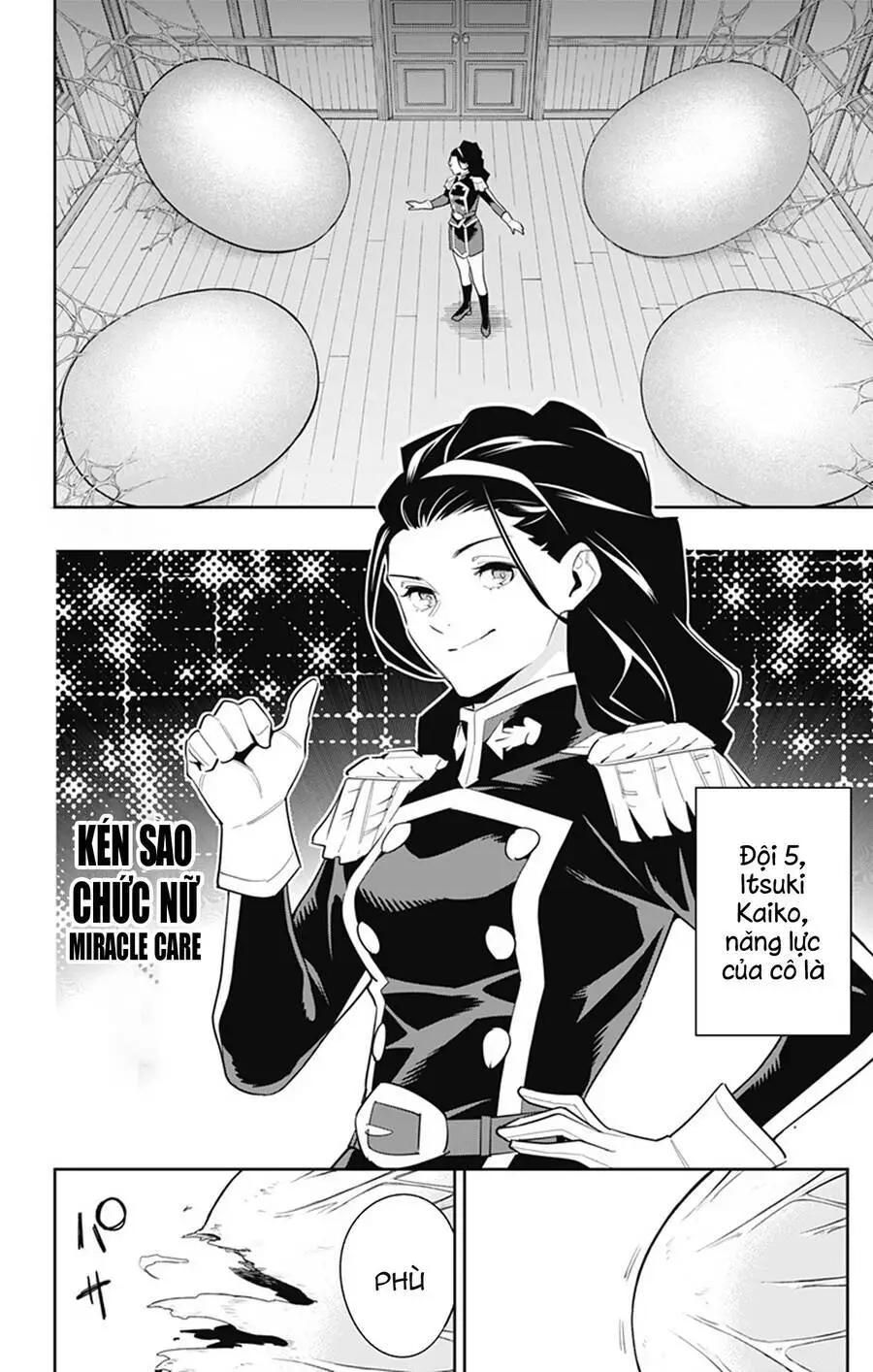 Chapter 99