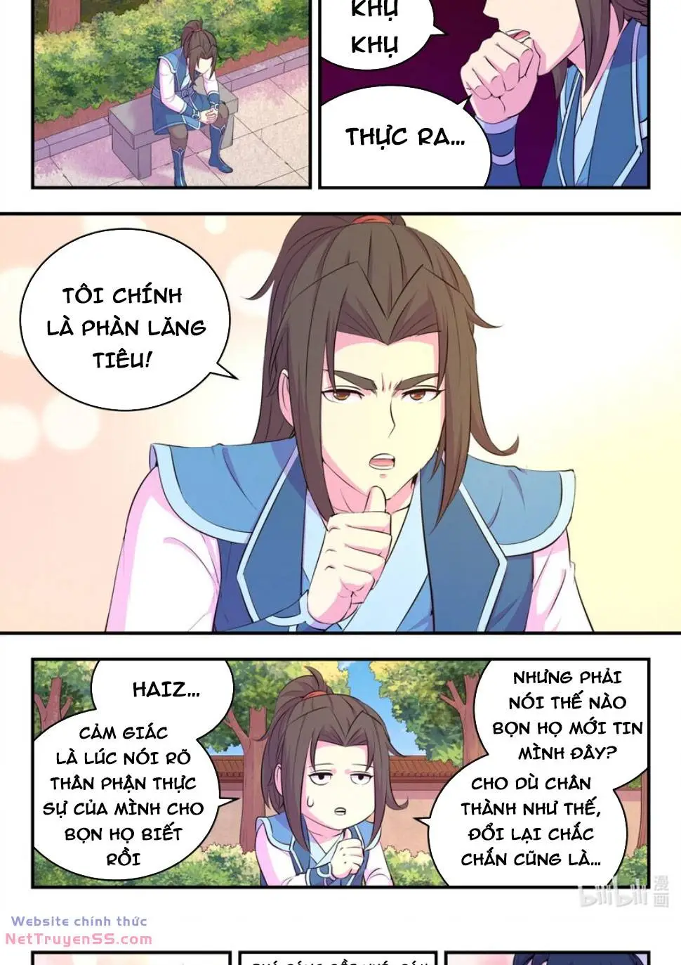 Chapter 260