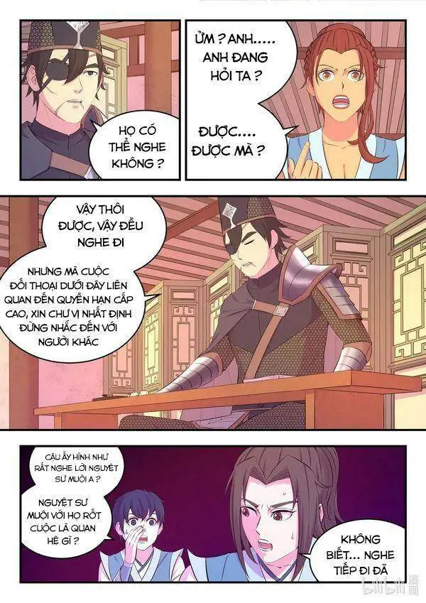 Chapter 135