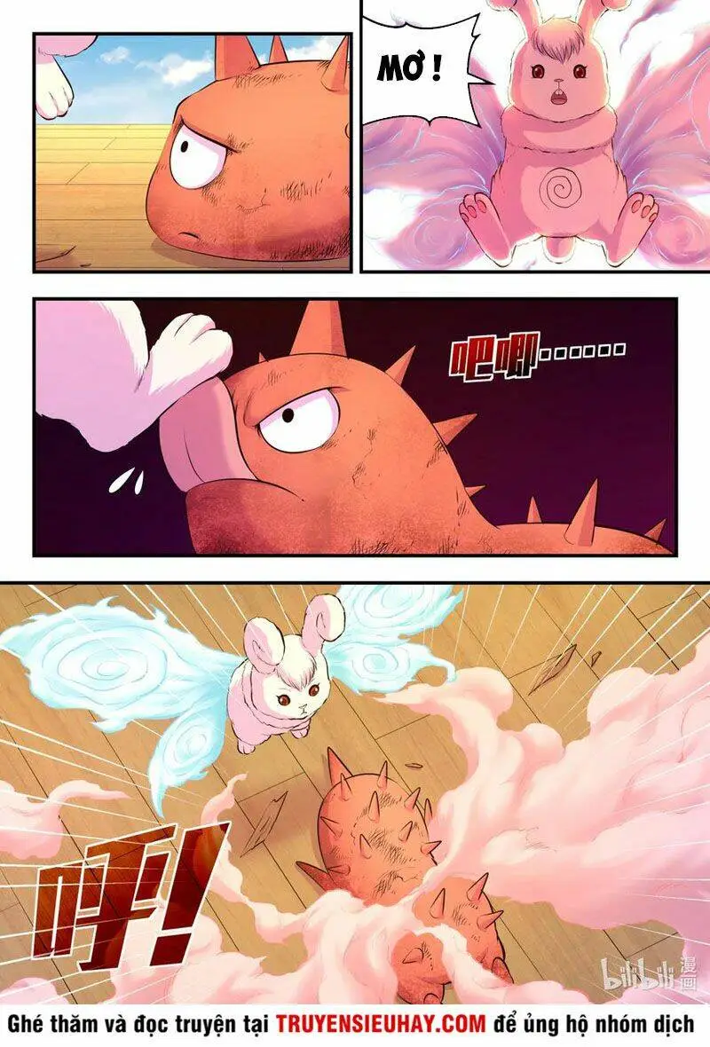 Chapter 127