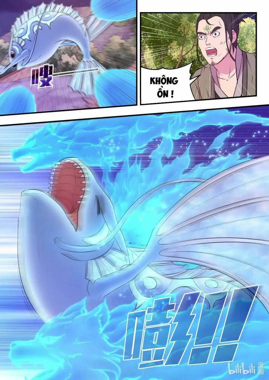 Chapter 107