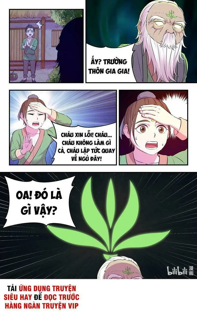 Chapter 101