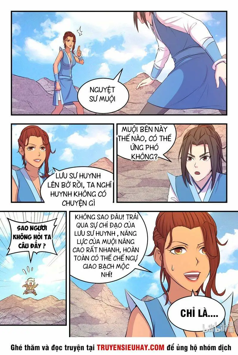 Chapter 64