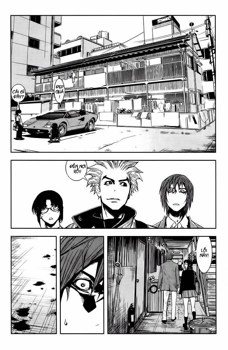 Chapter 105