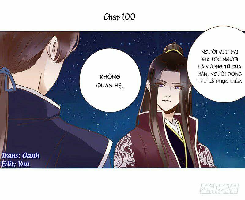 Chapter 100