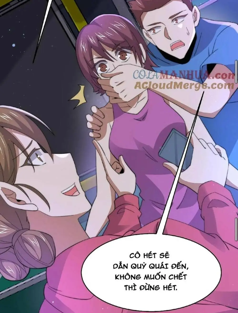 Chapter 135