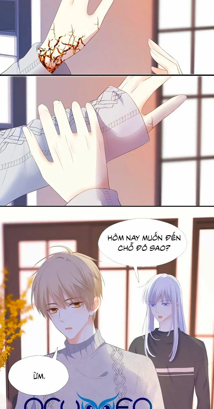 Chapter 73
