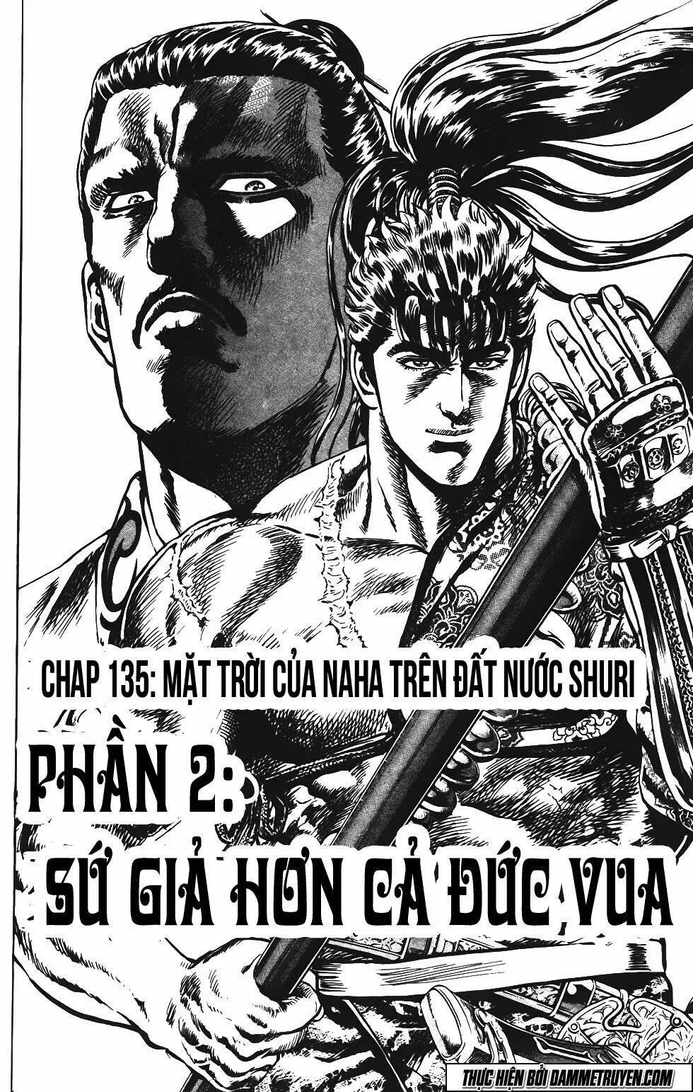 Chapter 135