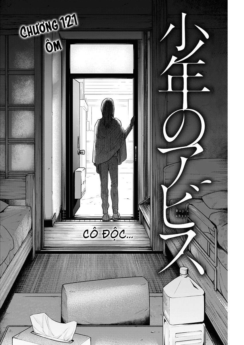 Chapter 121