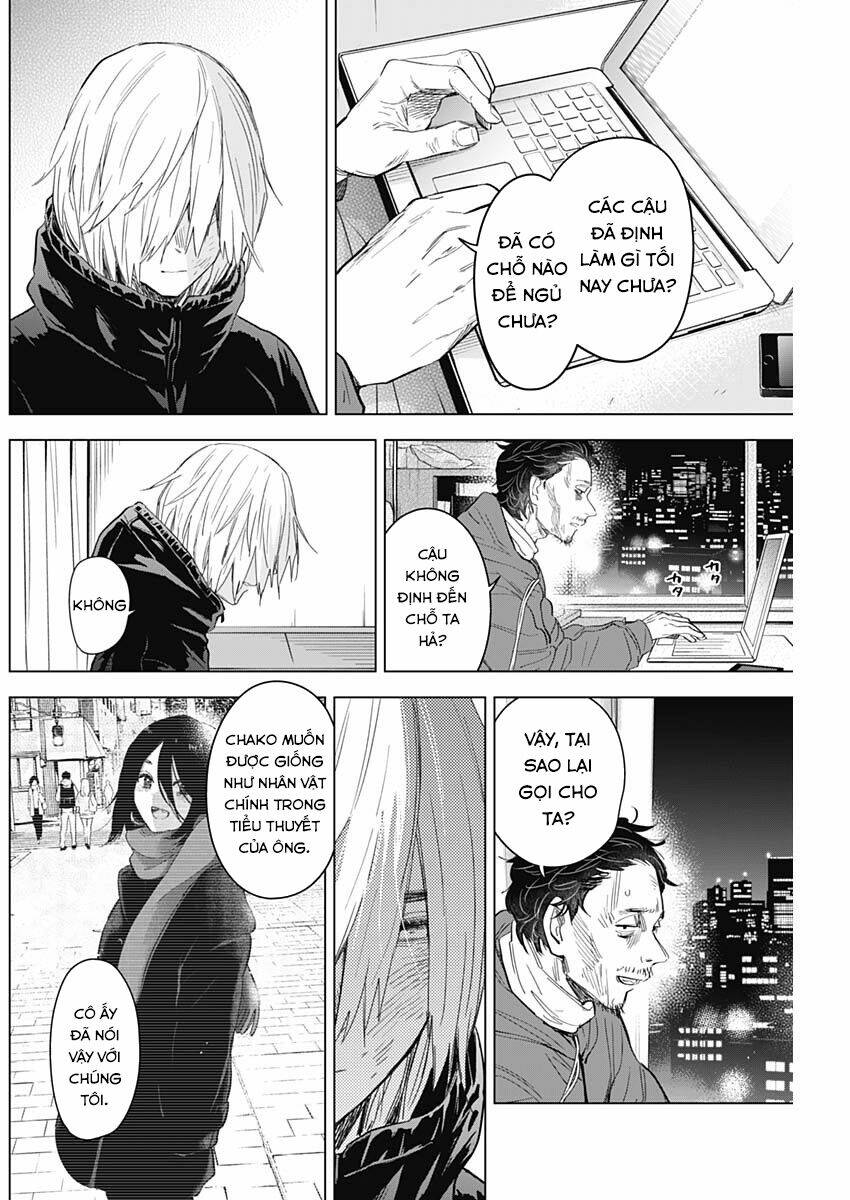 Chapter 89