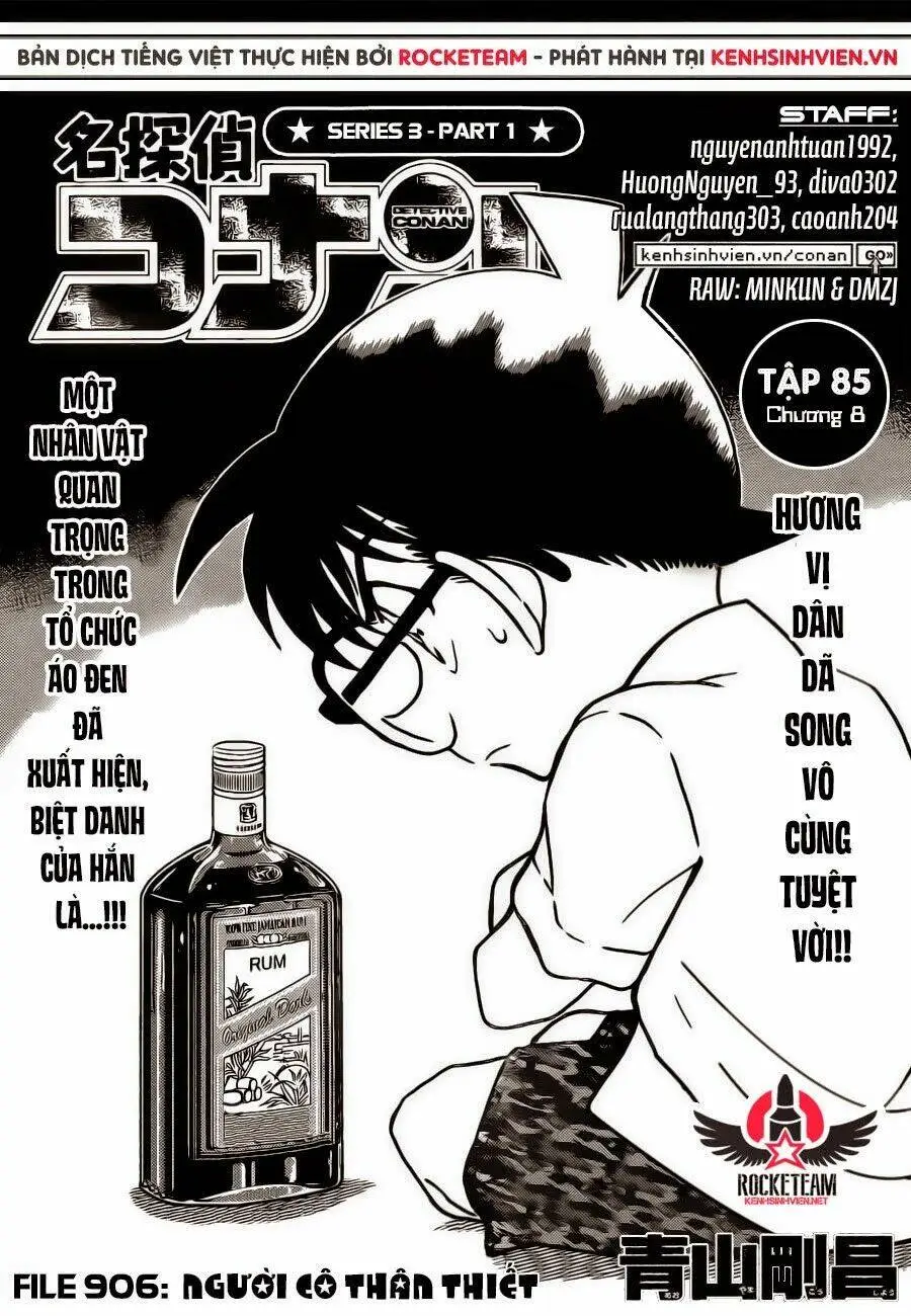 Chapter 906