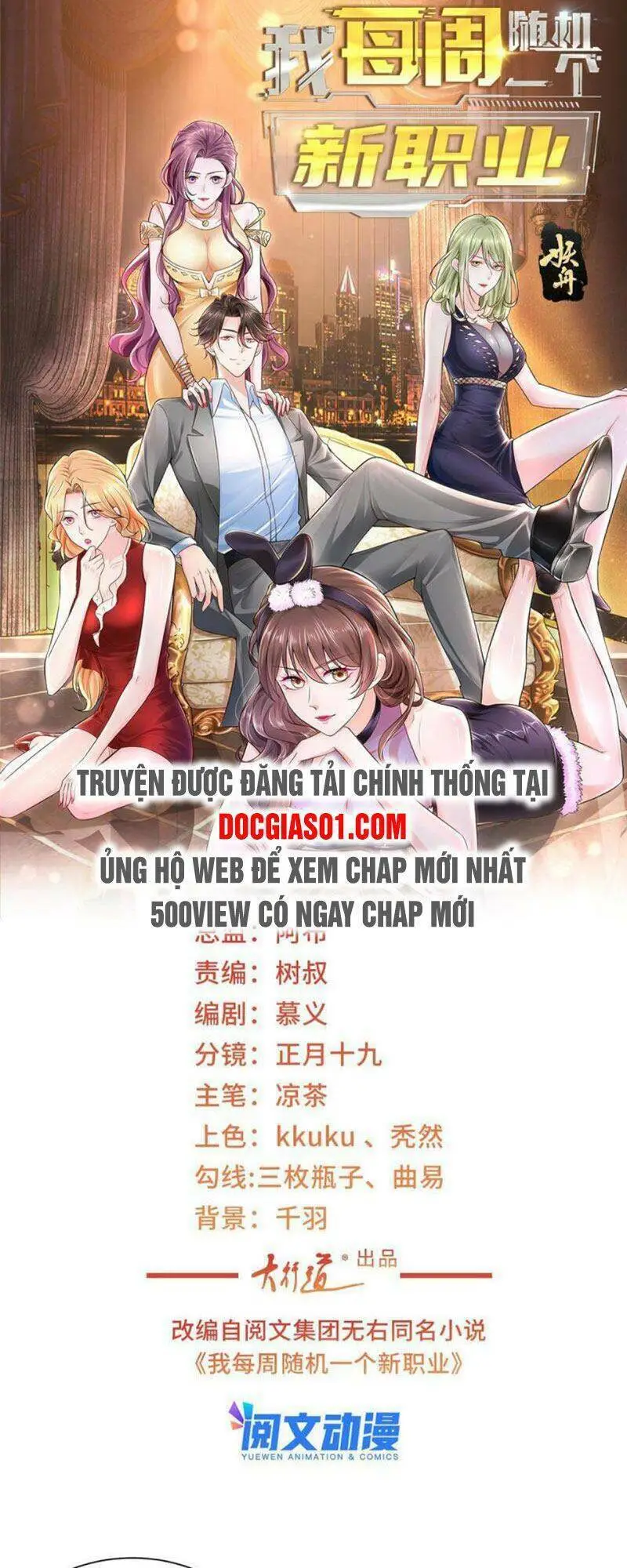 Chapter 64