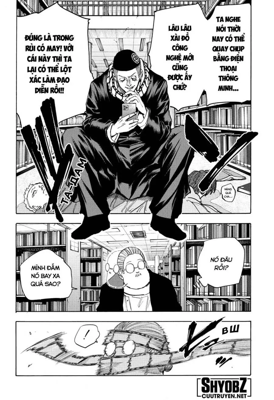 Chapter 91