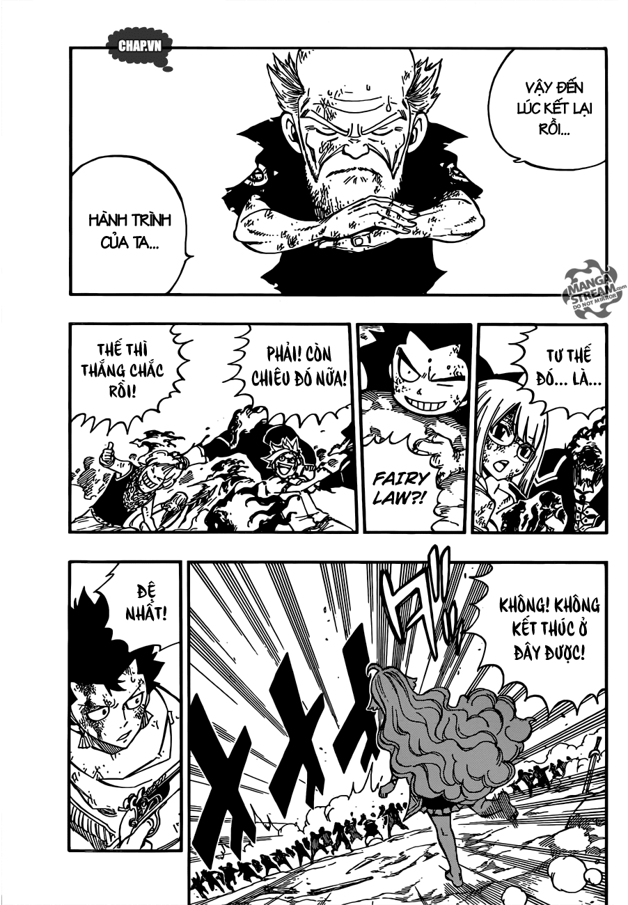 Chapter 505