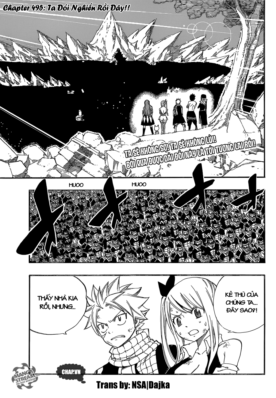 Chapter 495