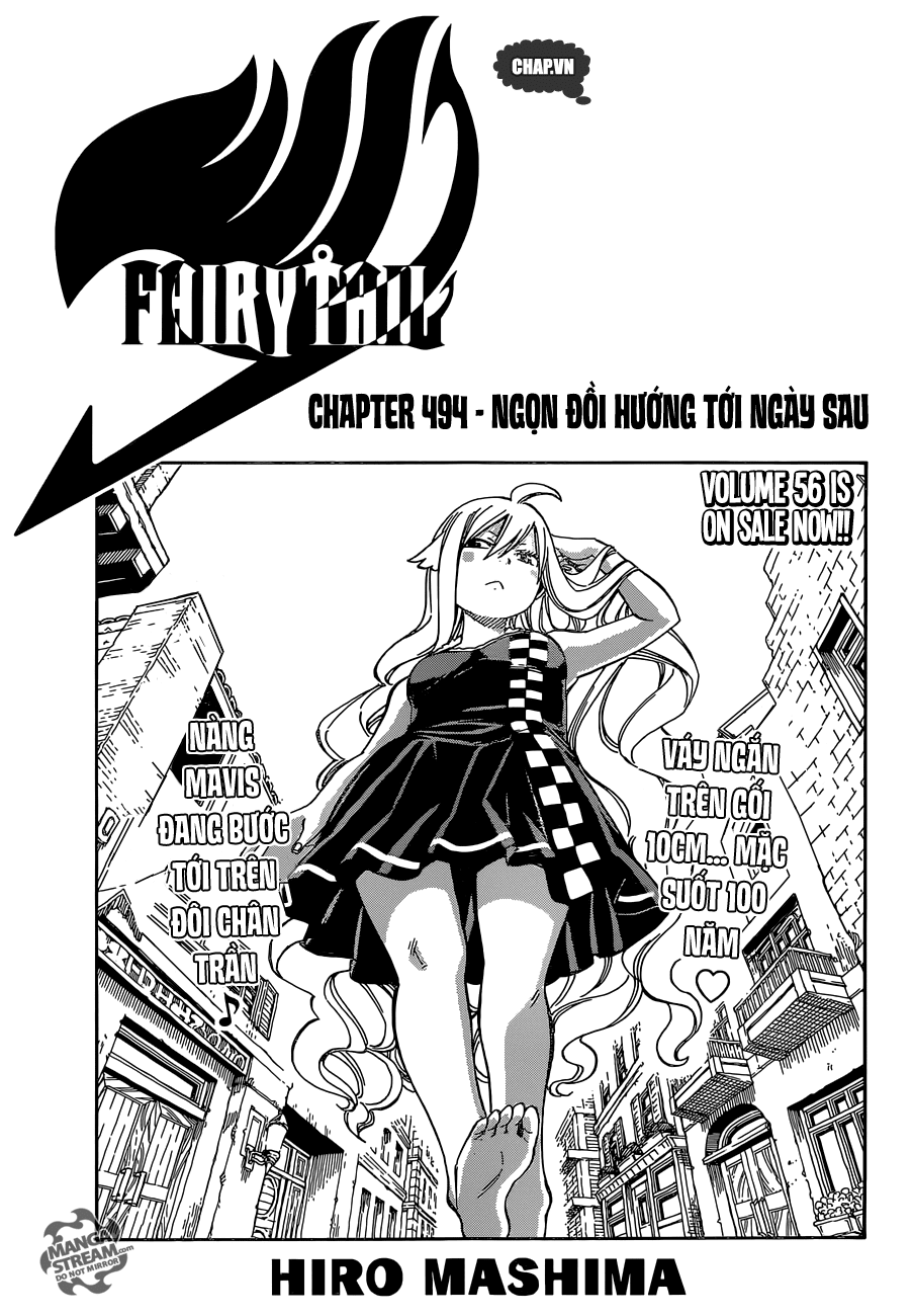 Chapter 494