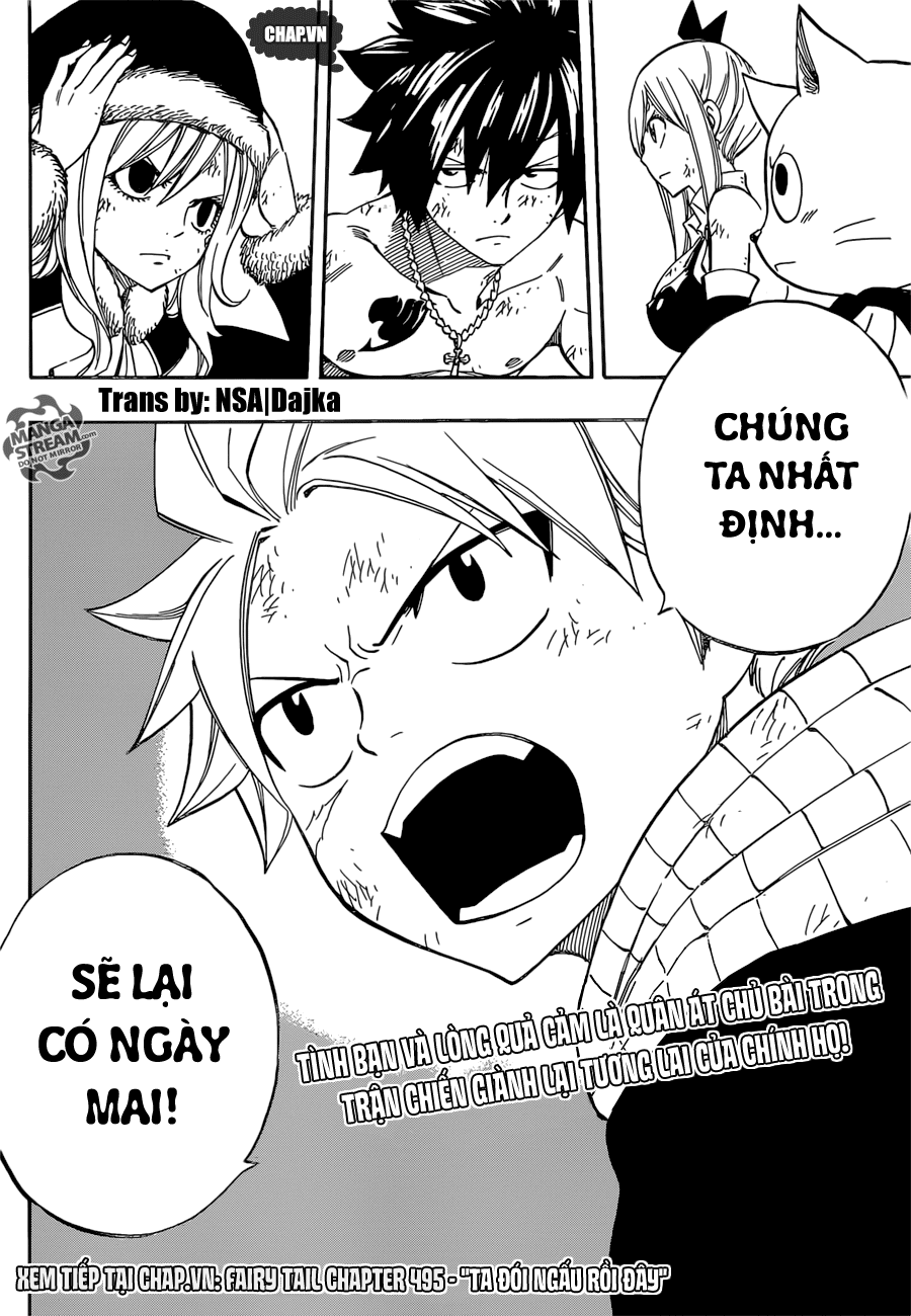 Chapter 494