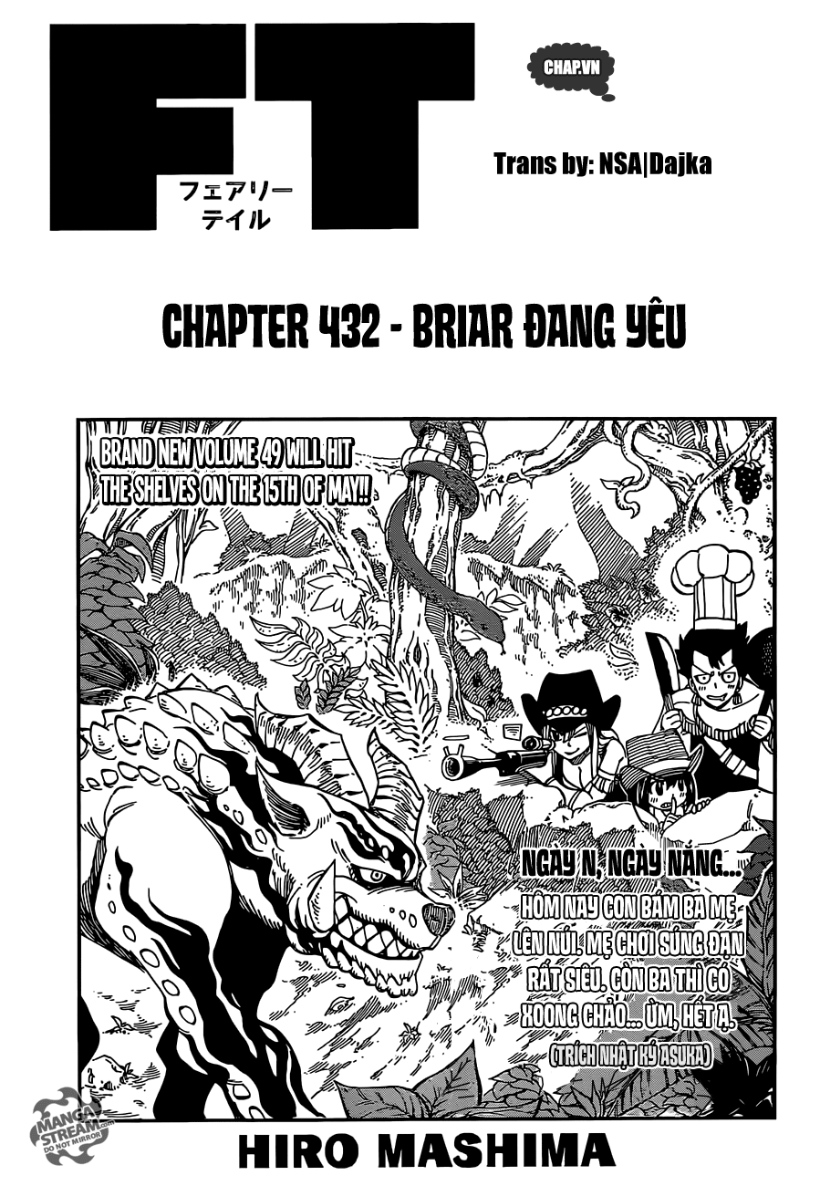 Chapter 432