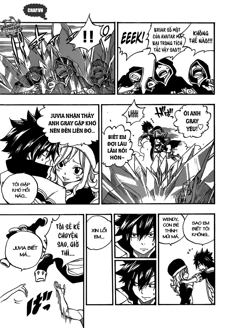 Chapter 432