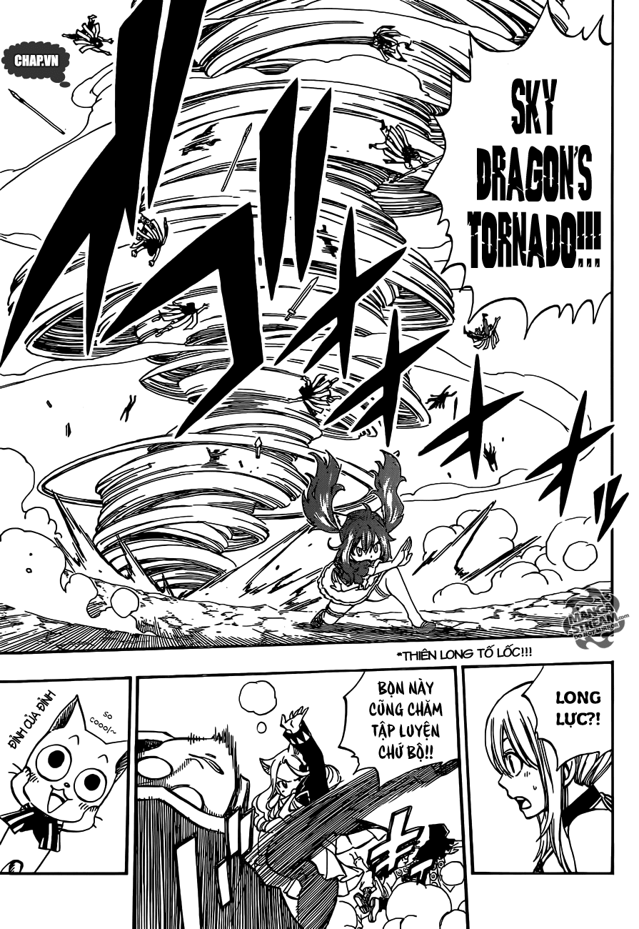 Chapter 432