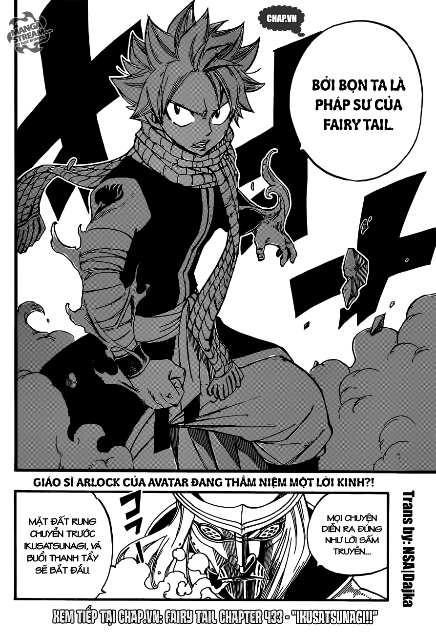 Chapter 432