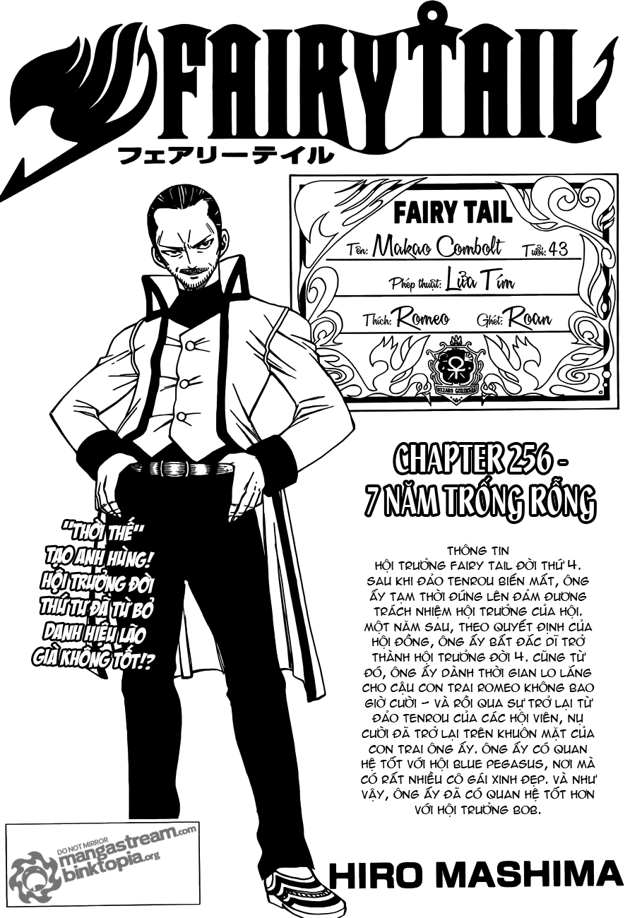 Chapter 256