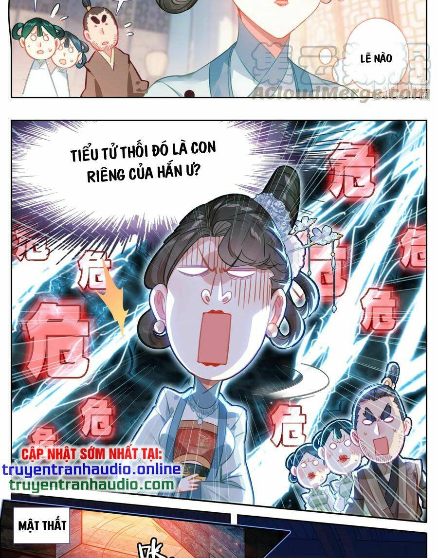 Chapter 138