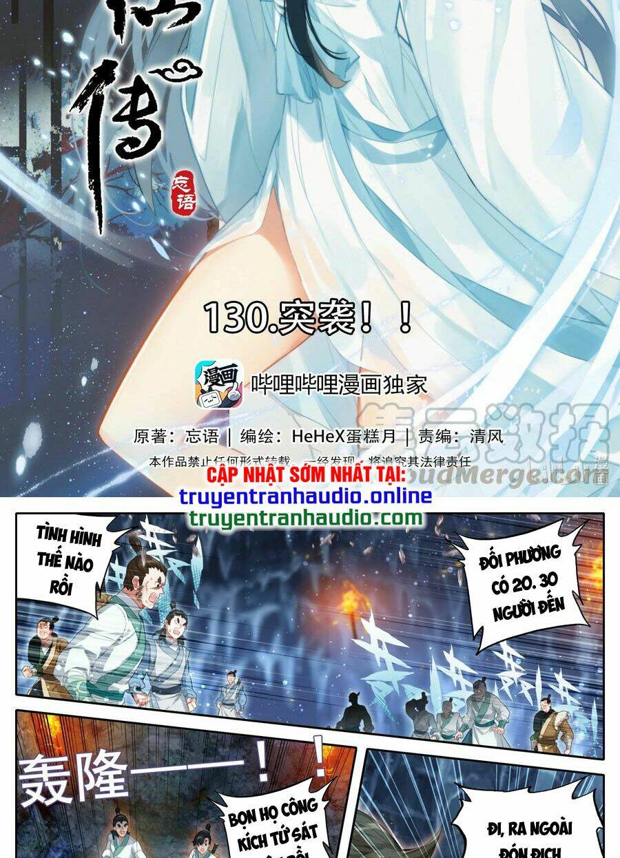 Chapter 130