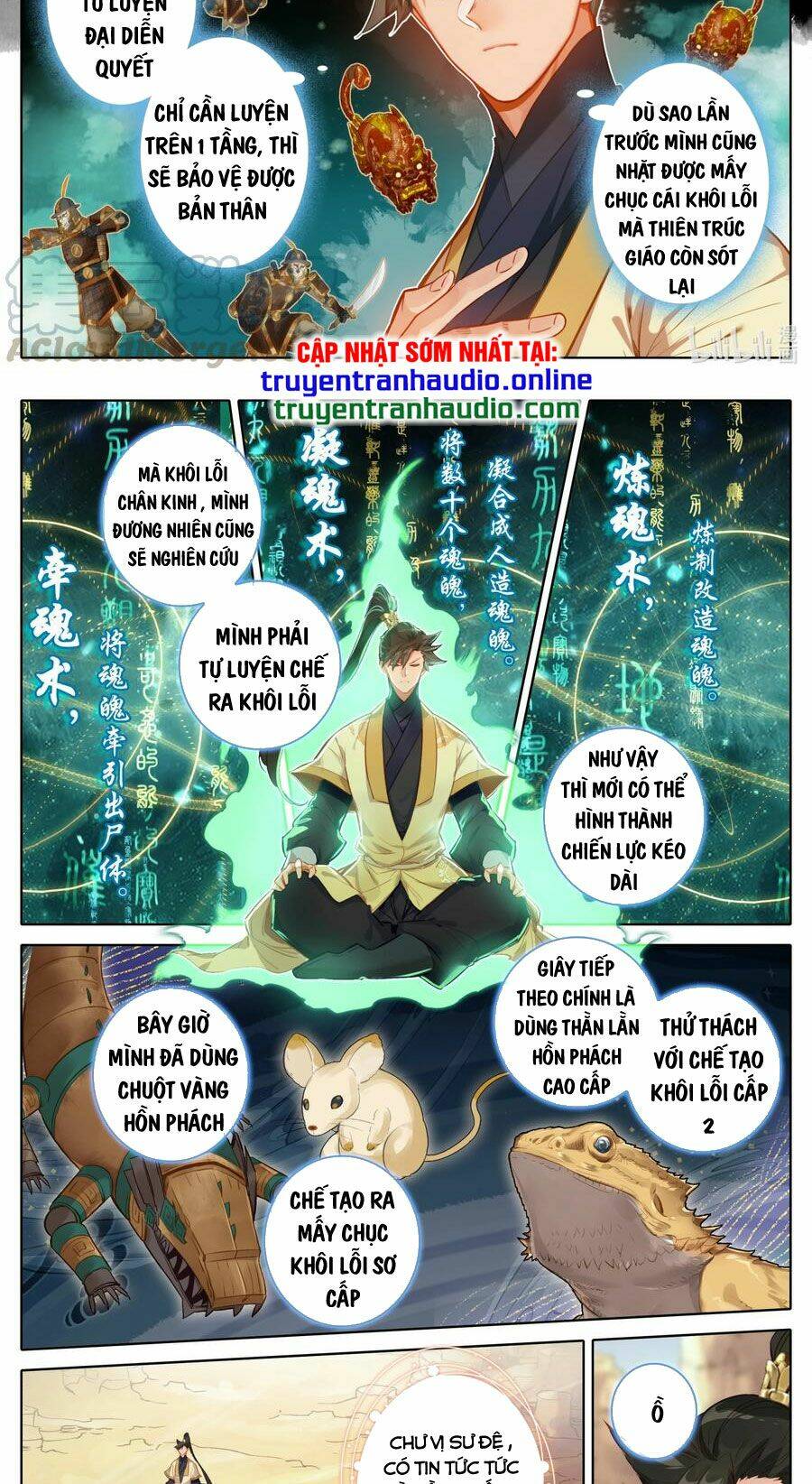 Chapter 129