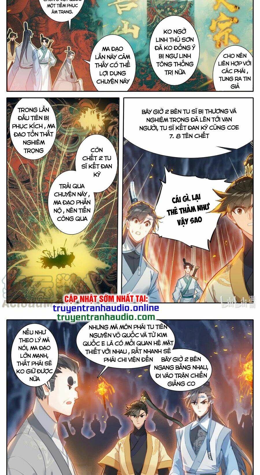 Chapter 129