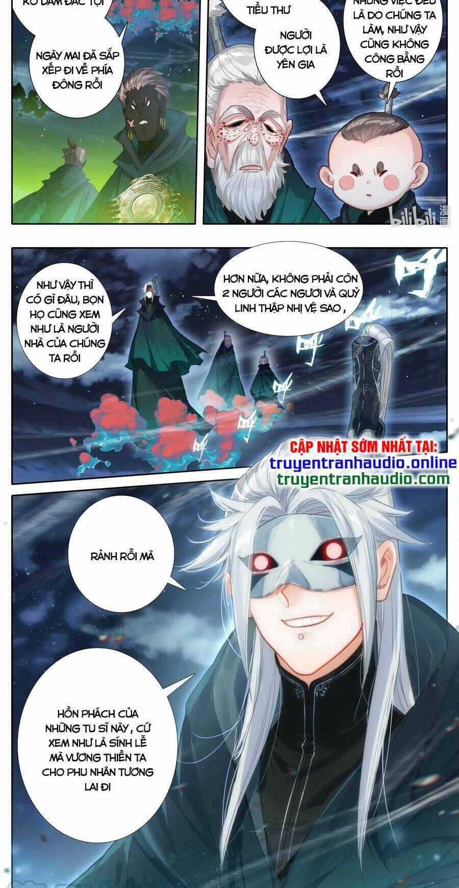 Chapter 125