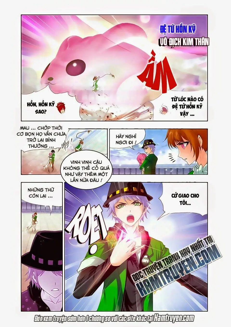 Chapter 133