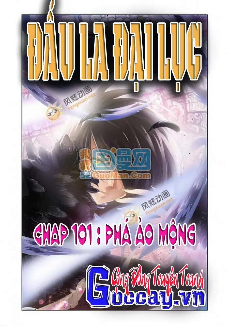 Chapter 101