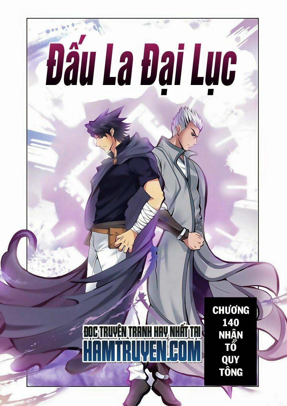 Chapter 141