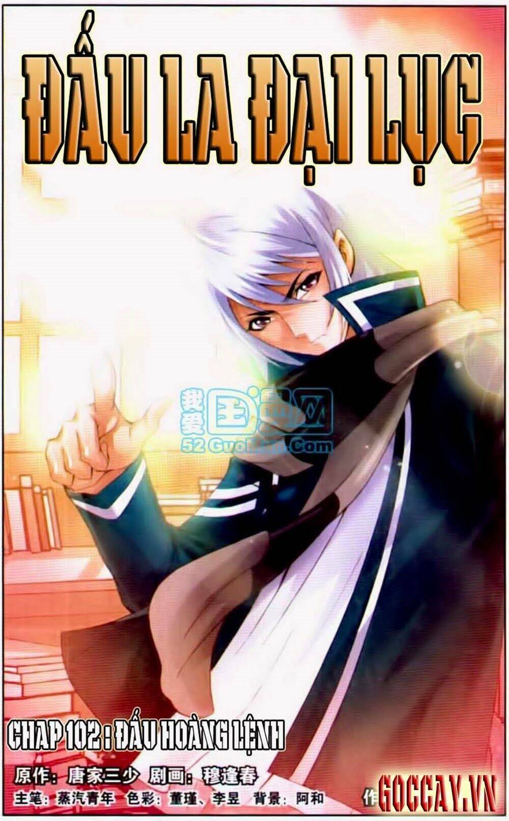 Chapter 102