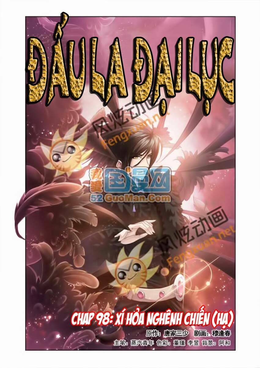 Chapter 98