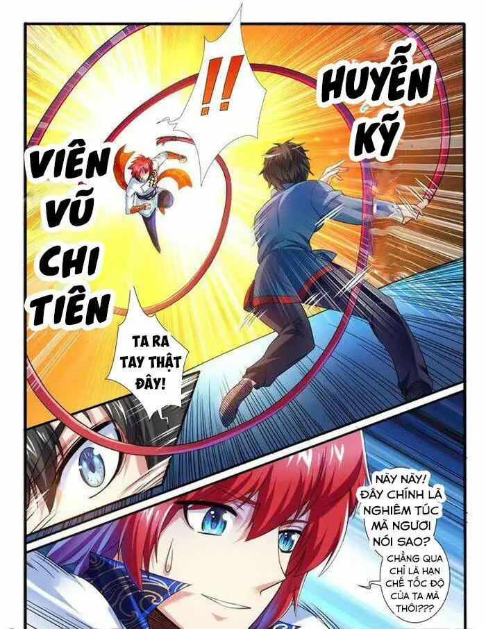 Chapter 281