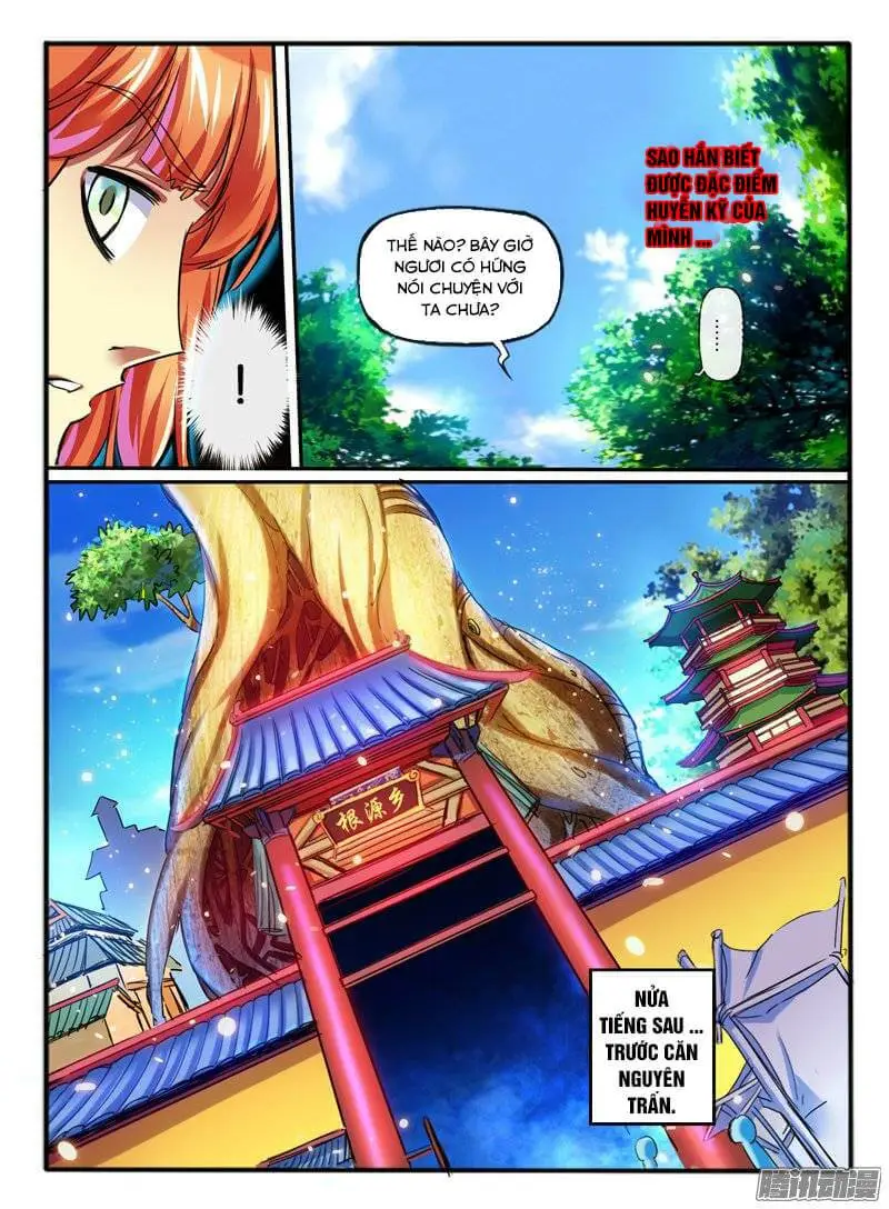 Chapter 135