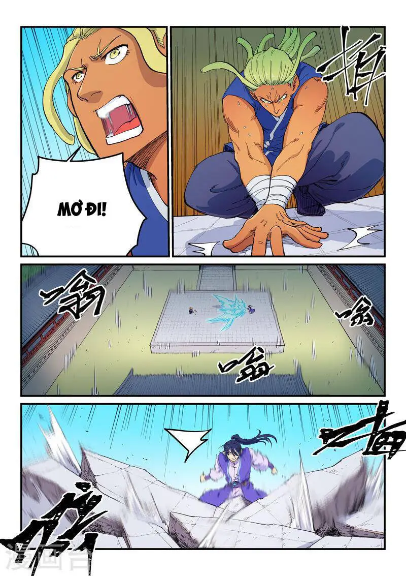 Chapter 599